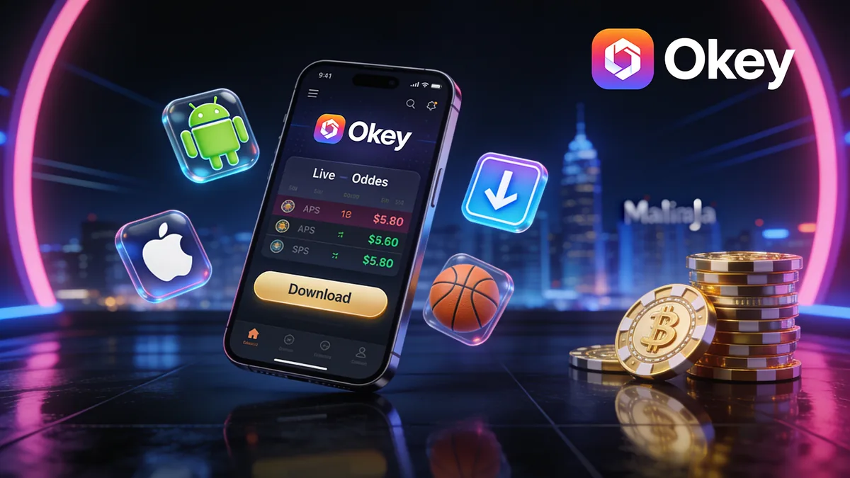 Key Facts About OKBet for Players in the Philippines — okey bet in the Philippines